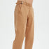 Boysnextdoor Wide Chino Pants Khaki